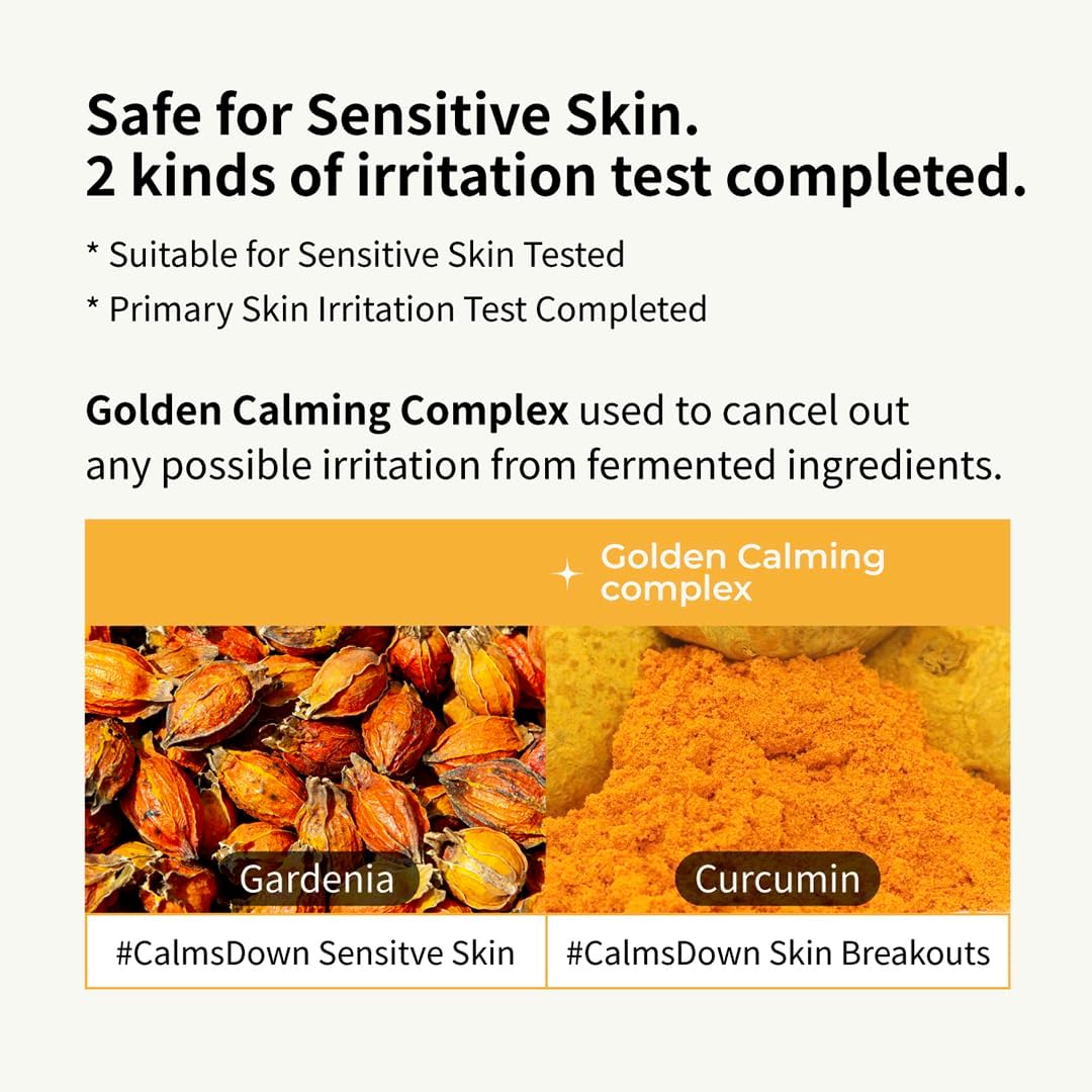 numbuzin No.3 Toner Pads | Radiance Glowing Jumbo Essence Pad | Clear Glass Skin, Texture Care | Biodegradable Vegan, Fermented Ingredients, Niacinamide | 70 Pads/5.07 fl. oz. - Image 6