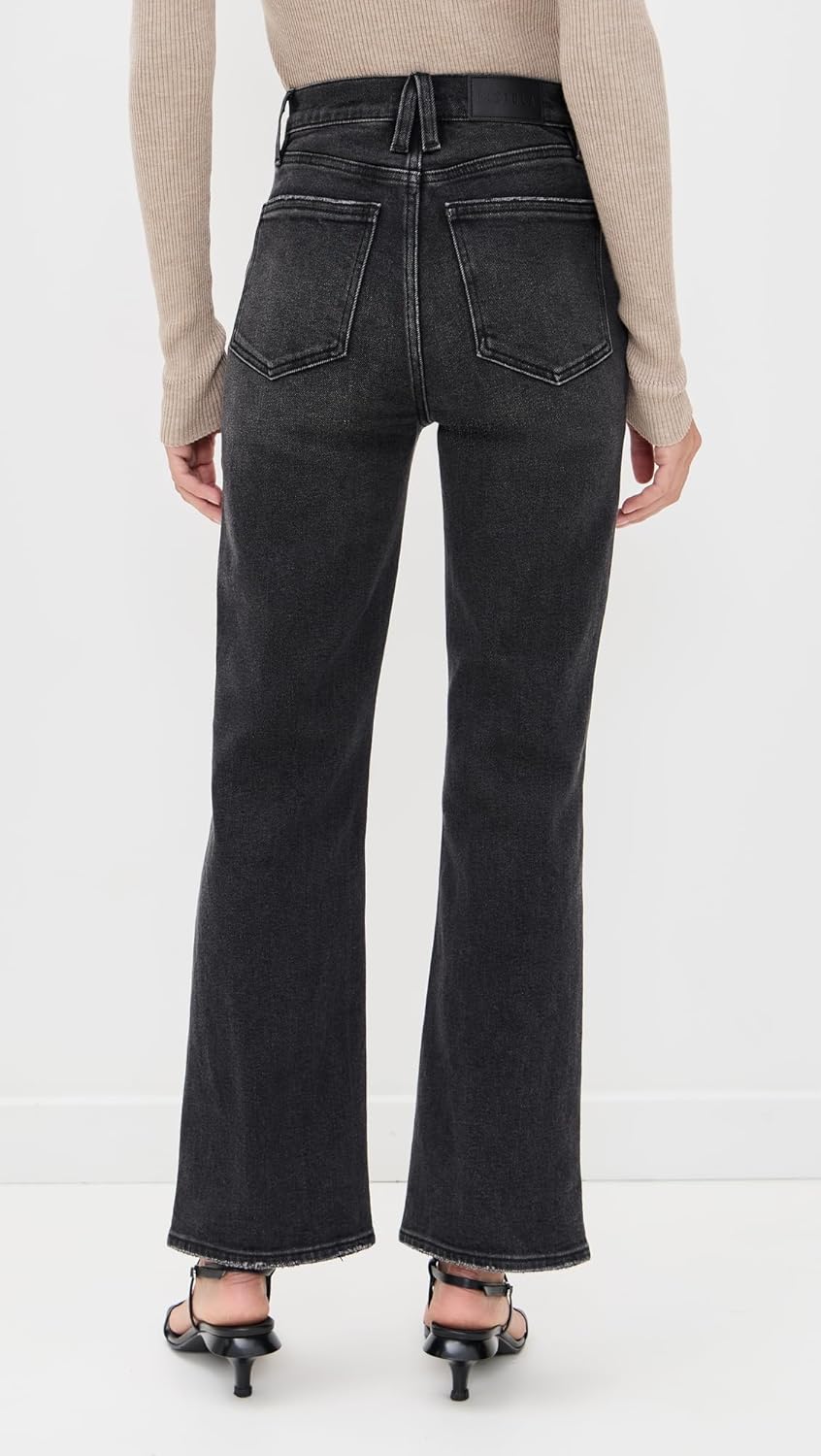 Pistola Denim Women's Ally Jeans - Image 4