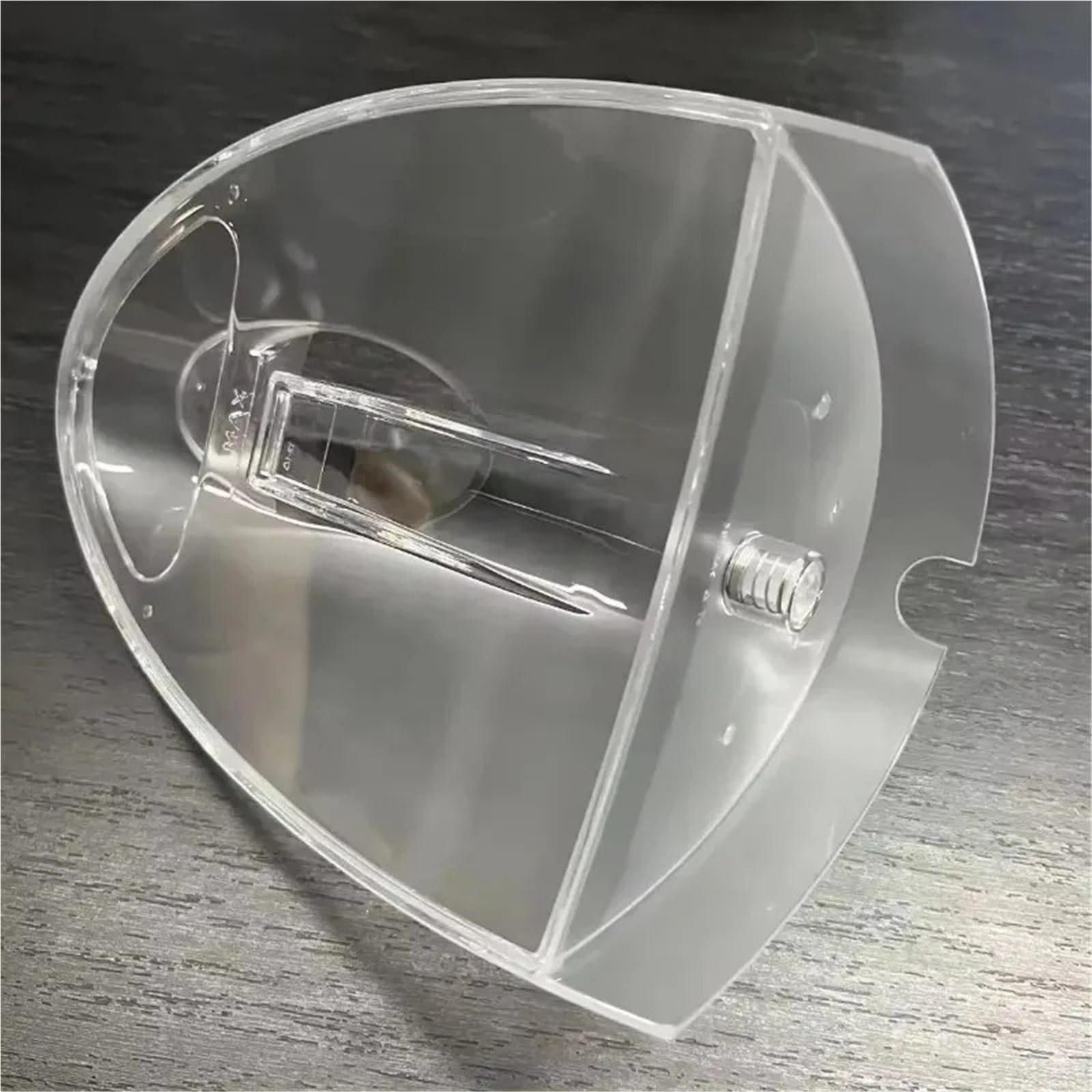 Depósito De Agua For Cafetera De Cápsulas, Compatible Con Dolce Gusto, Accesorios EDG465 Y EDG466