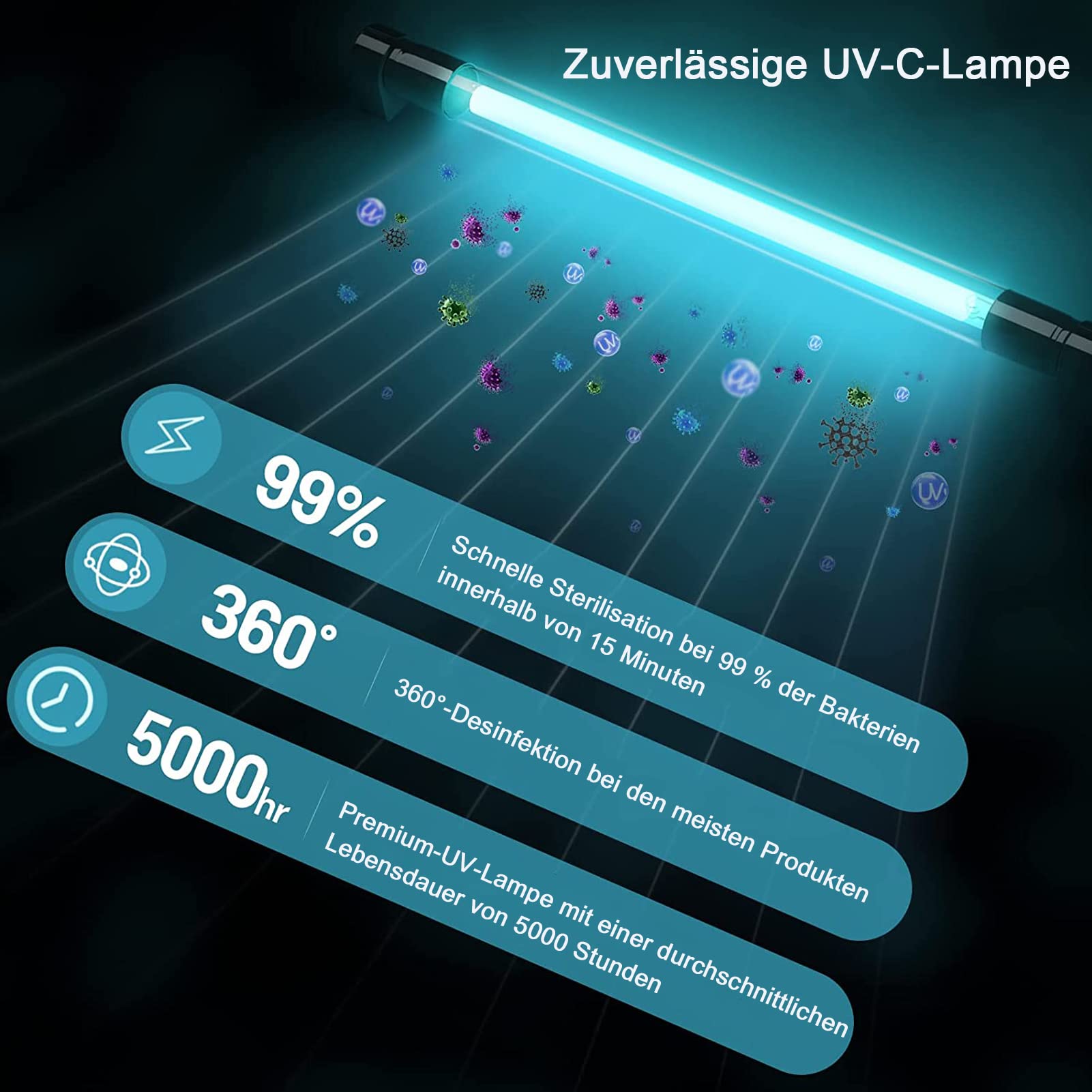 UV-Desinfektionsschrank UV Steriliser Desinfektionsschrank,Hocheffiziente Sterilisation Nagelwerkzeuge Sterilisator mit Timer Werkzeug für Pinzetten und Handtücher Zahndesinfektions box
