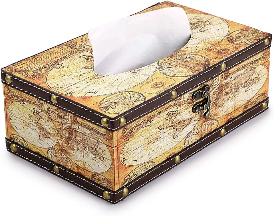 Tissue Holders Home & Kitchen Amazon.co.uk