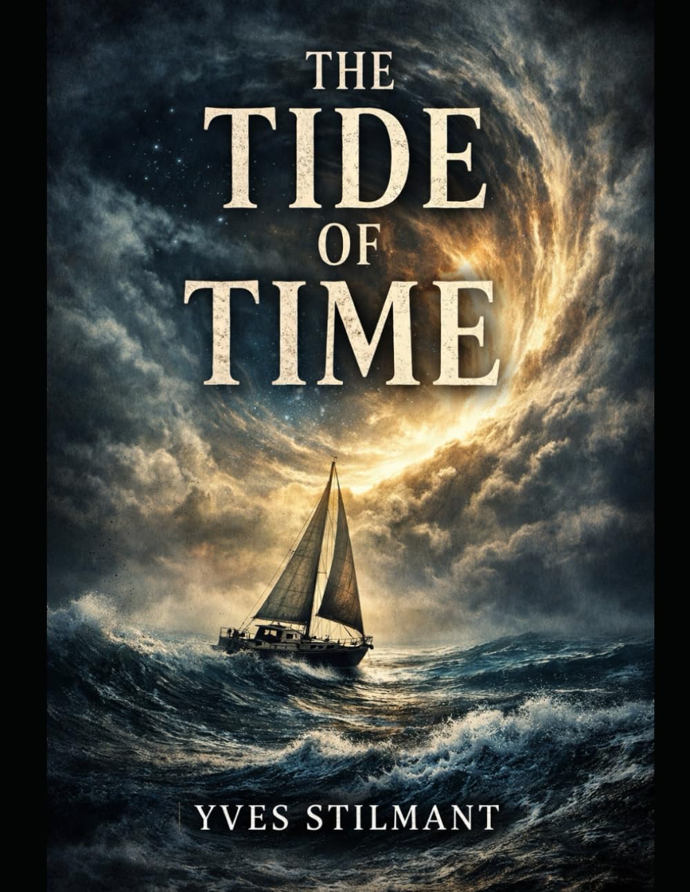 The Tide of Time