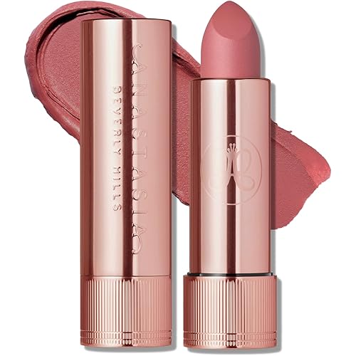 Anastasia Beverly Hills - Matte Lipsticks