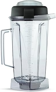 15856 Container, 64-Ounce, Clear