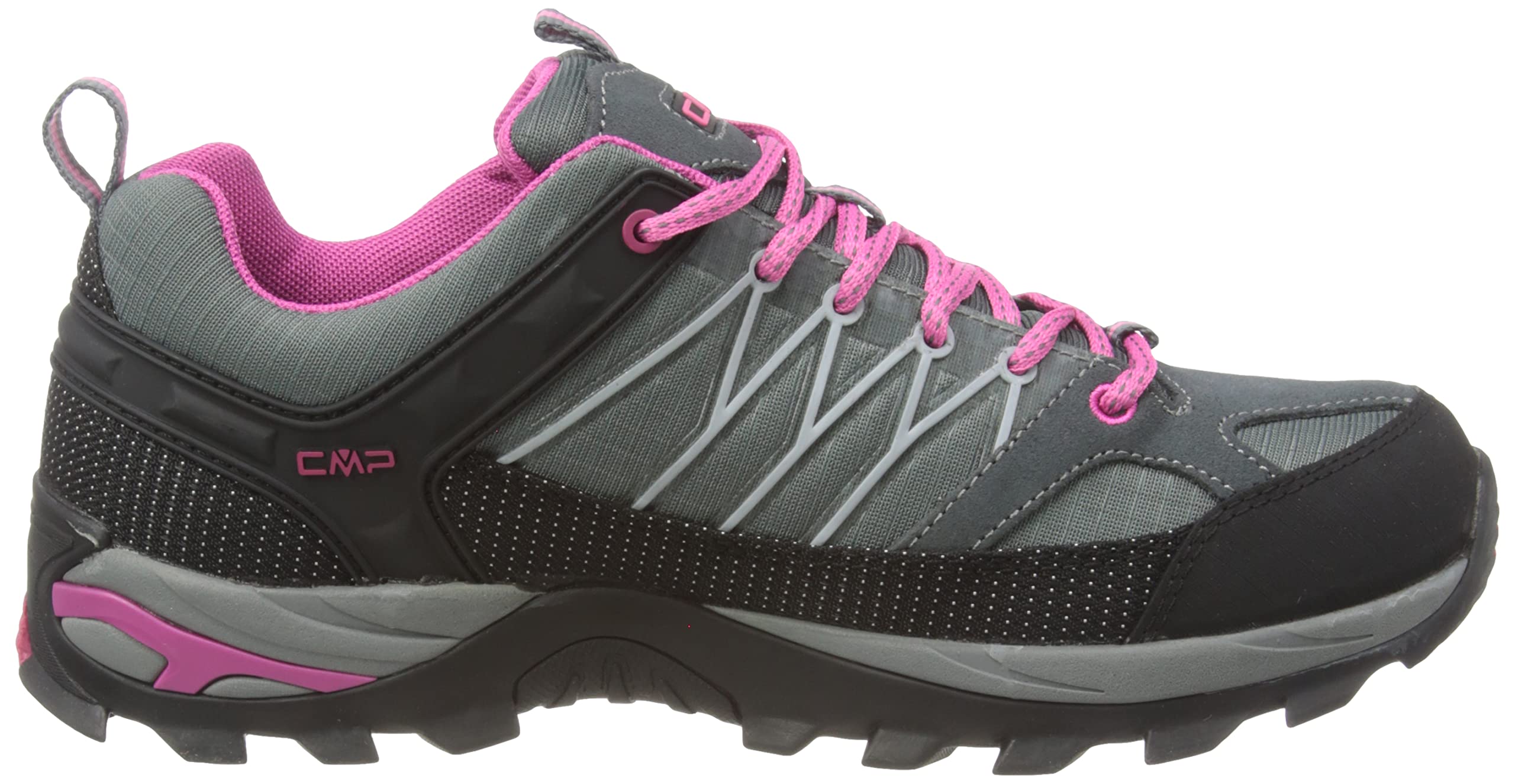 CMP Rigel Low Wmn WP Trekking Shoes Scarpe da trekkingDonna
