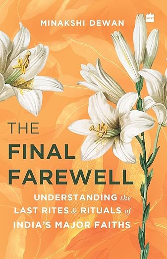 FINAL FAREWELL
