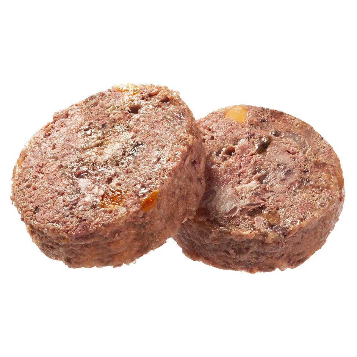 Liebling's Mahlzeit Nassfutter Wildragout & Rind, 6er Pack (6 x 800 g) & Nassfutter Fasan & Geflügel, 6er Pack (6 x 800 g)