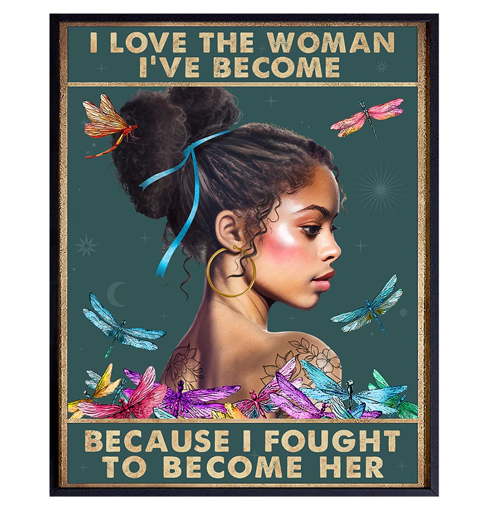 African American Art Inspiration Positive Quotes African American Women African