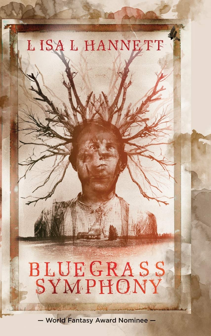 Buy Bluegrass Symphony — BookShops.in