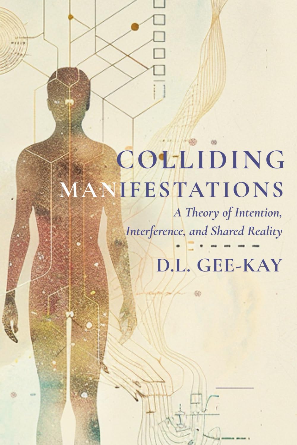 Colliding Manifestations: A Theory of Intention, Interference, and Shared Reality