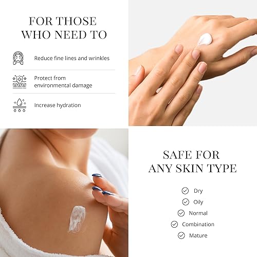 Miniatura 5 de Nueva y mejorada - Loción facial y corporal