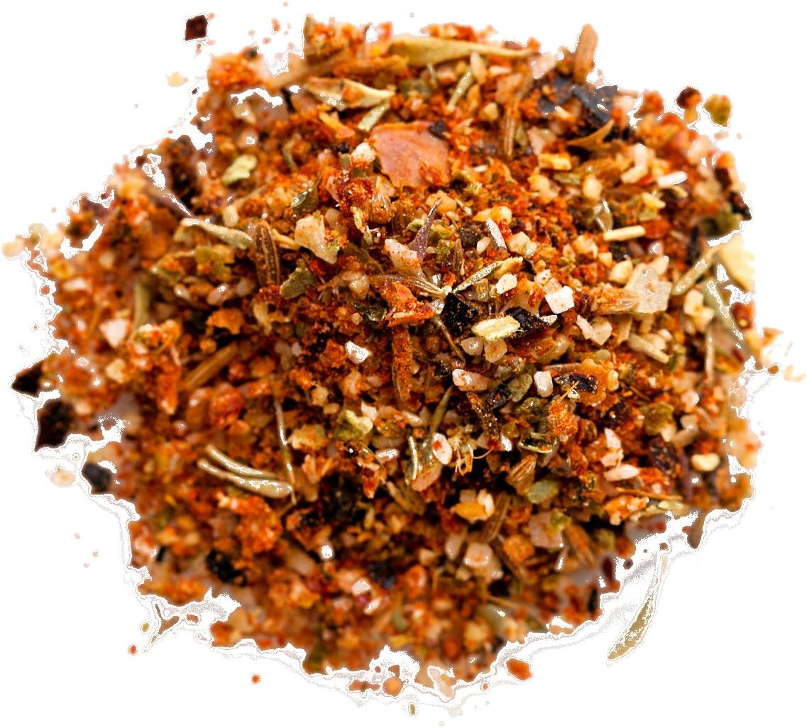 World Spice Merchants - Fajita & Taco Spice, Whole, 16 oz. Bag
