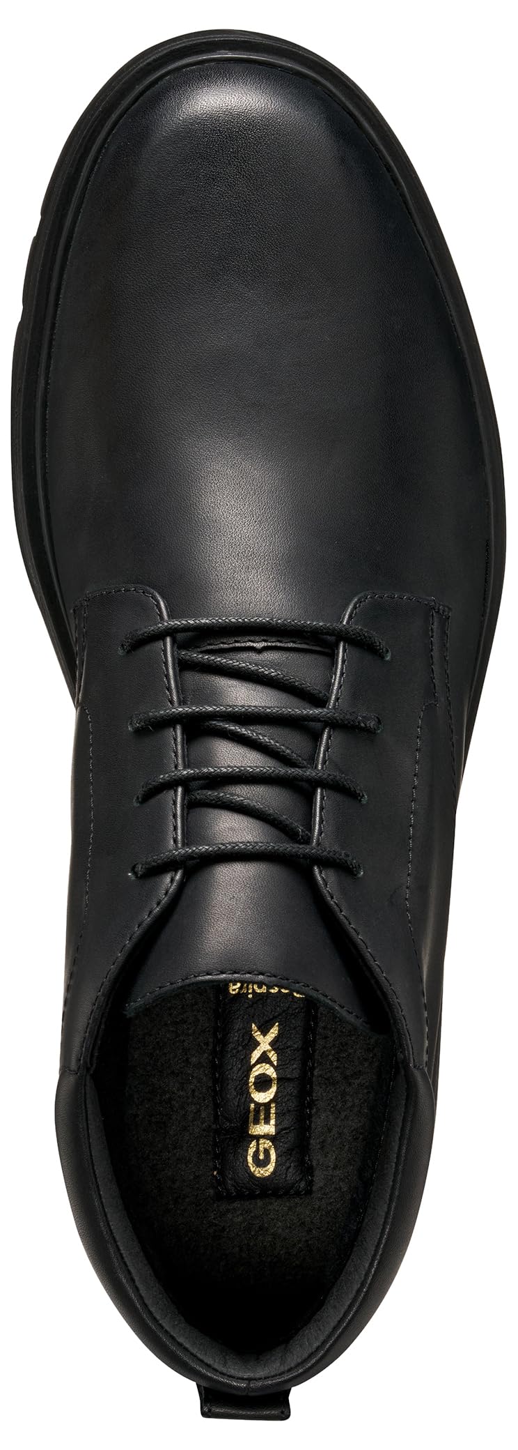 Geox Herren U Spherica Ec1 B AbxAnkle Boot