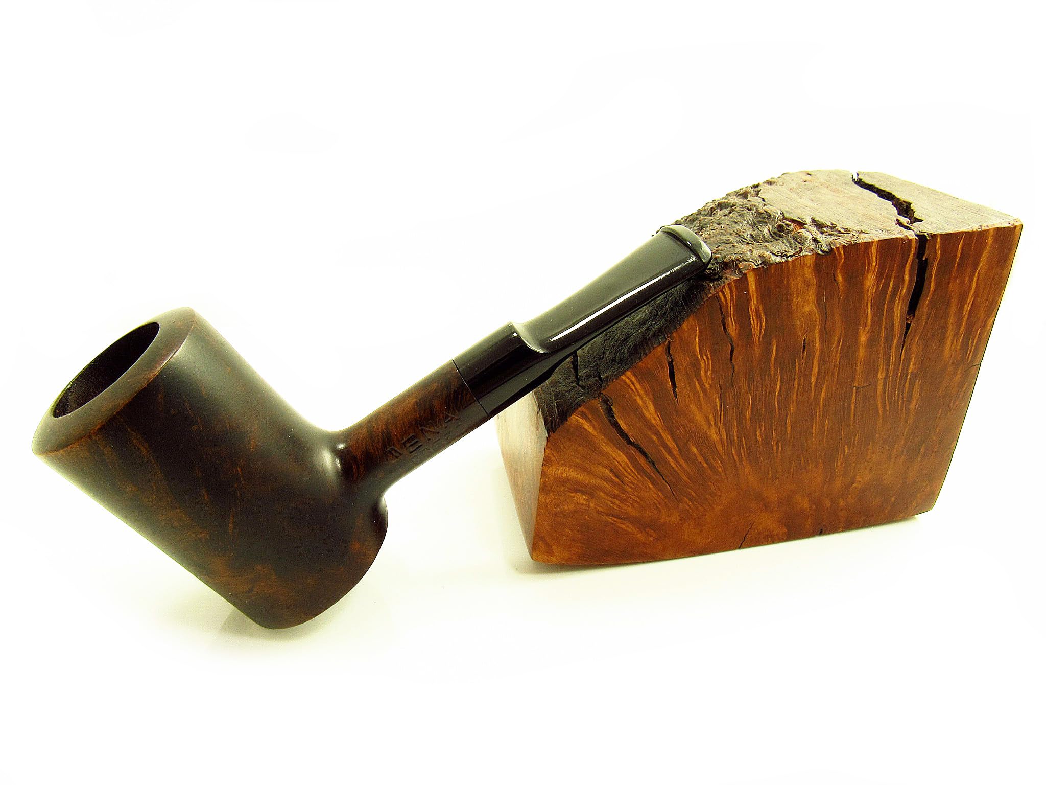 Amazon.com: Mini Pipe Briar Wood Tobacco Smoking Pipe (pipe 