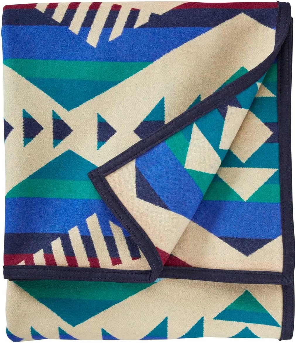 Pendleton Los Lunas Blanket