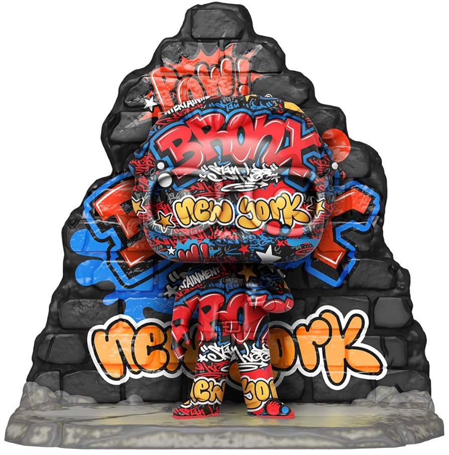 ファンコ ポップ FUNKO POP スタン・リー STAN LEE スタンリー☆FUNKO POP☆ #01☆日本未発売 - メルカリ