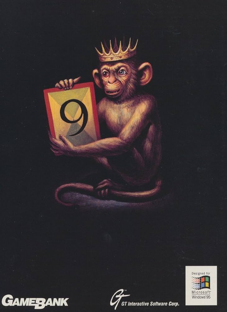 9 ナイン・ザ・ラストリゾート 日本語版PCゲーム Windows CD-ROM Amazon.co.jp: ナイン 9 the last resort 日本語版 : PCソフト