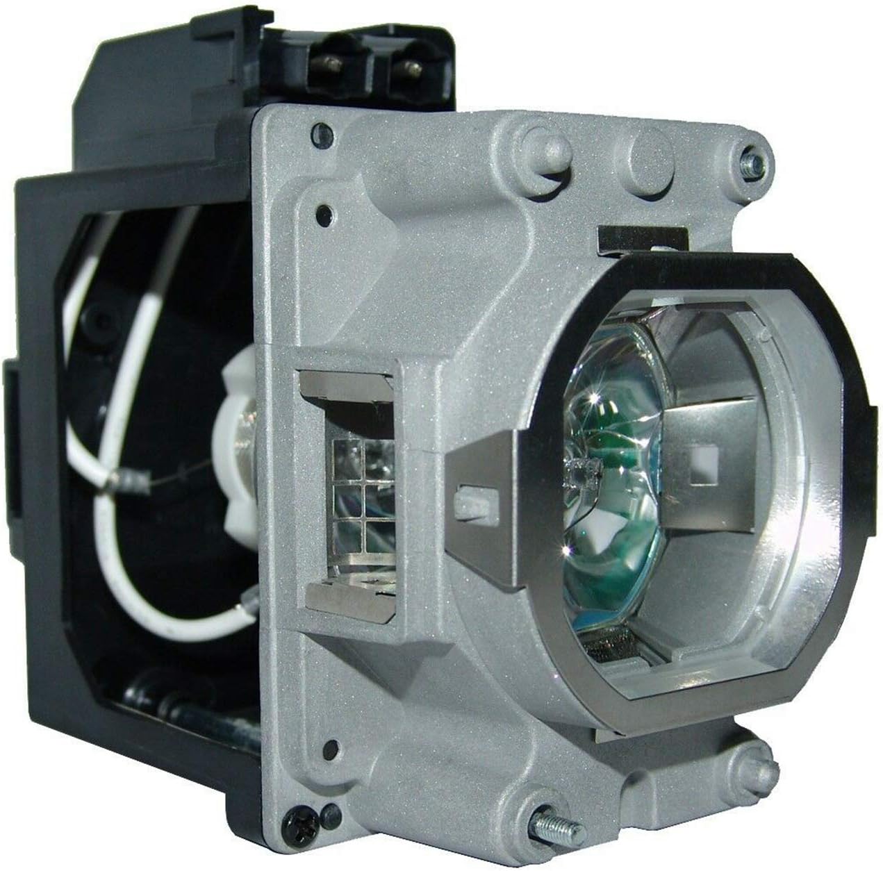 VLT-XL7100LP Replacement Projector Lamp with Housing for WL7200U UL7400U XL7100U Projectors