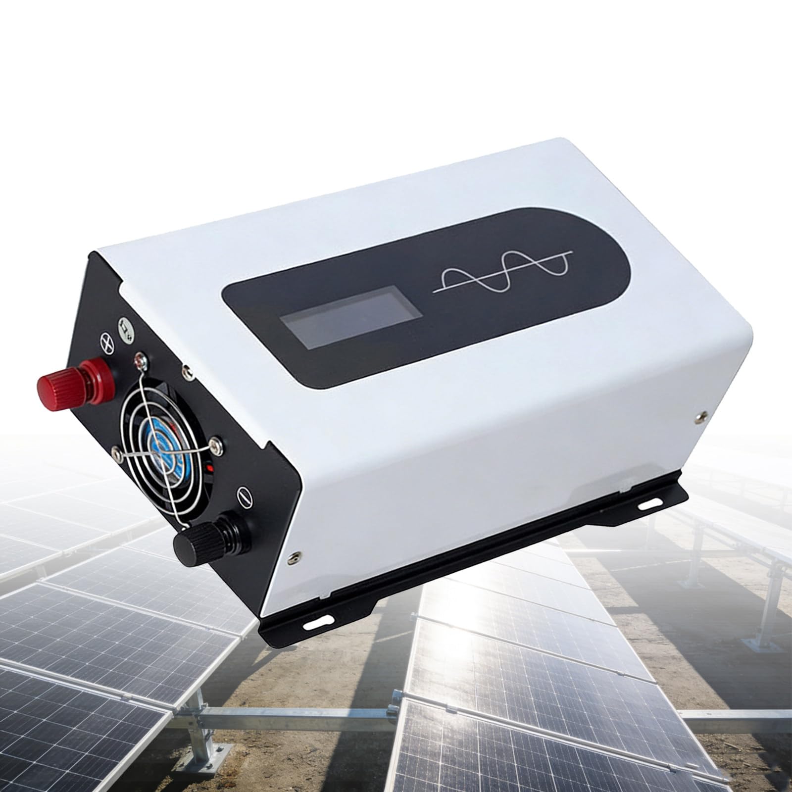 Przetwornica Sinusoidalna 72V DC AC 1500W-110V