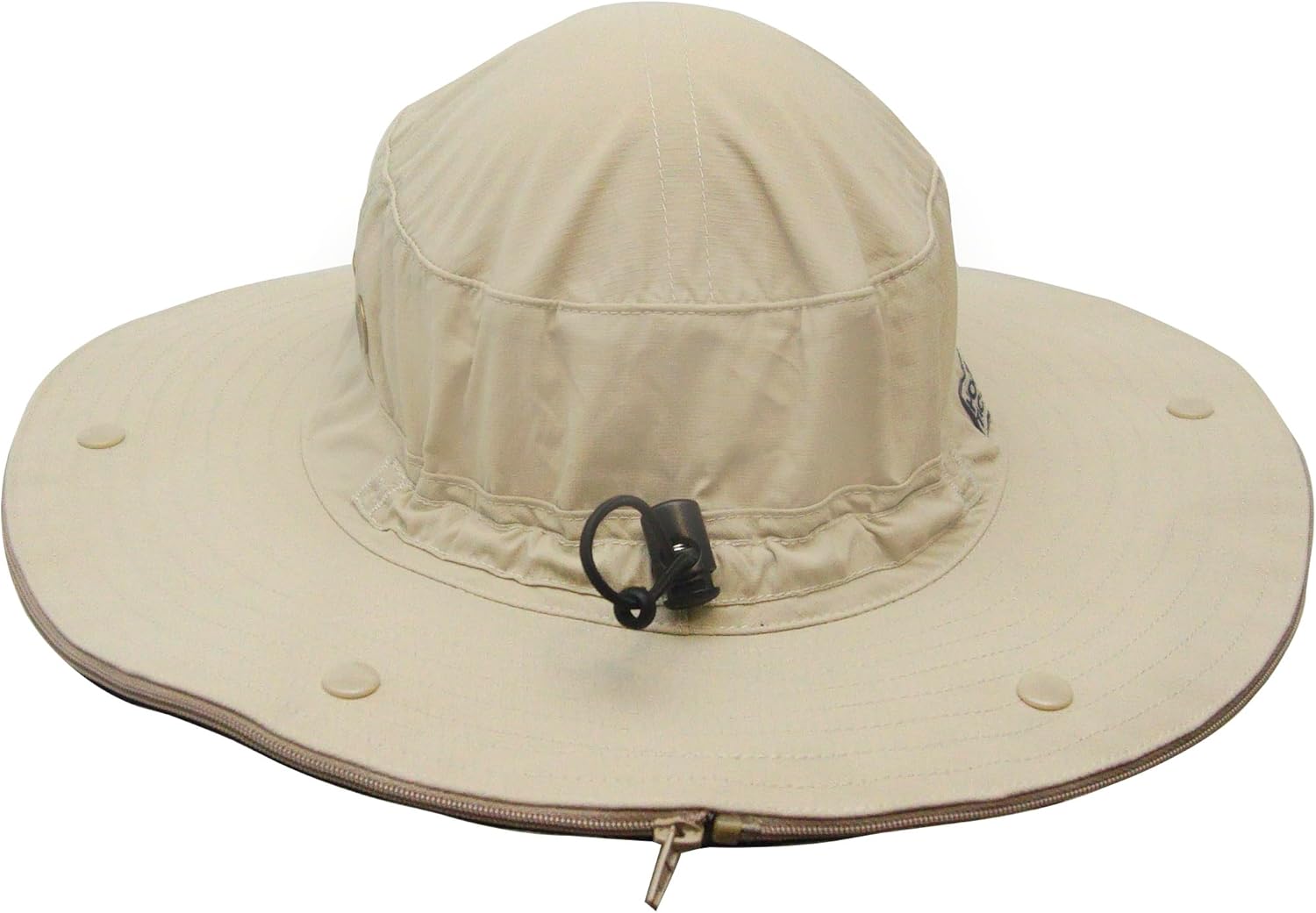Hook & Tackle Men's Mosquito Net Mesh Hat