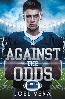 Against the Odds: An Enemies to Lovers MM Sports Romance