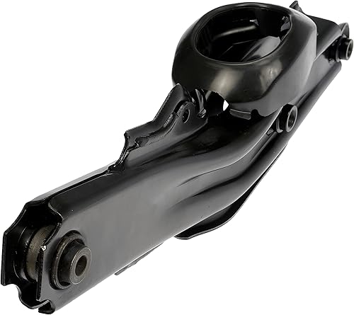 Miniatura 4 de Dorman 522-293 Brazo de control de suspensión trasera inferior del lado del conductor compatible con modelos Honda seleccionados
