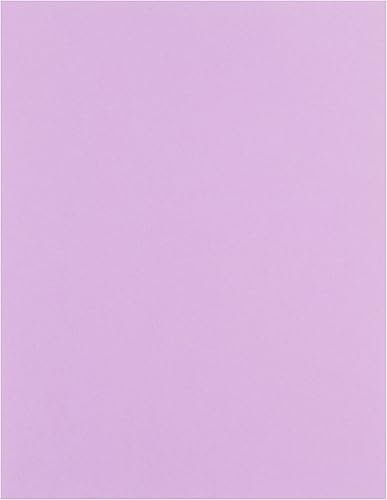 Miniatura 7 de Recuerdos Crema Heavyweight Cardstock Paper, 8.5" x 11"100hojas