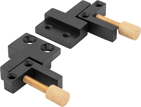 Micro Adjuster for the Peachtree Dovetail Jig