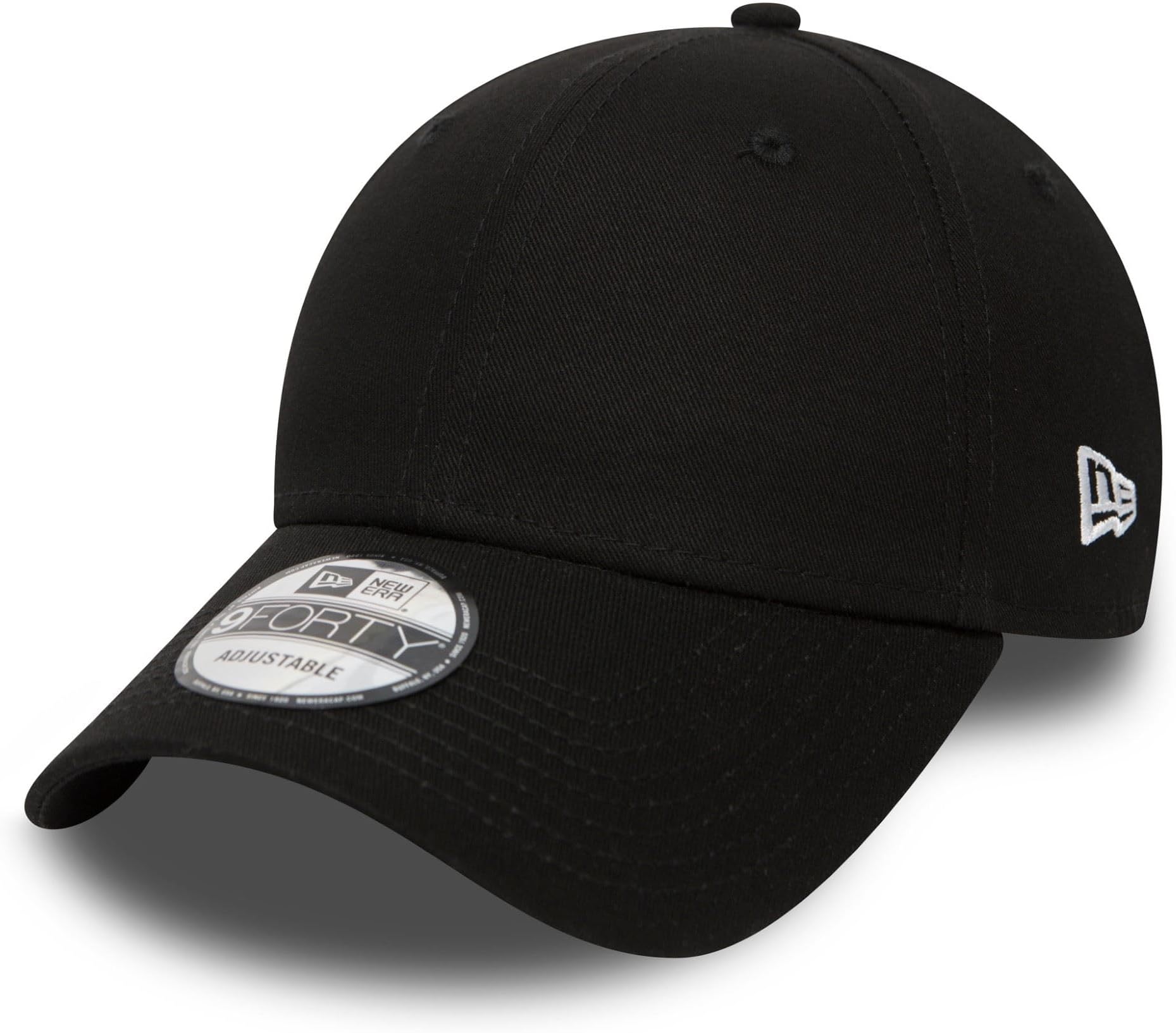 New Era Unisex New Era Basic 9Forty Cap