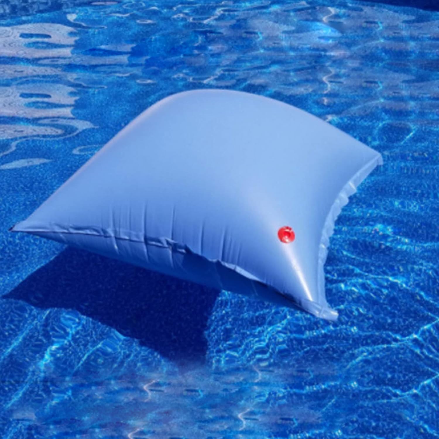 BEWAVE Pool Pillow, 4 Ft Dia. Winterizing Air Pillow for