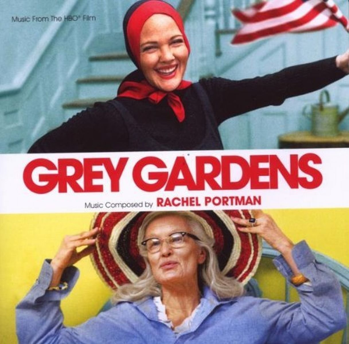 Grey Gardens Music