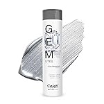 Celeb Luxury Gem Lites Colorwash, Professional Semi-Permanent Hair Color Depositing Shampoo, Flawless Diamond, 8.25 Fl Oz (Pack of 1)