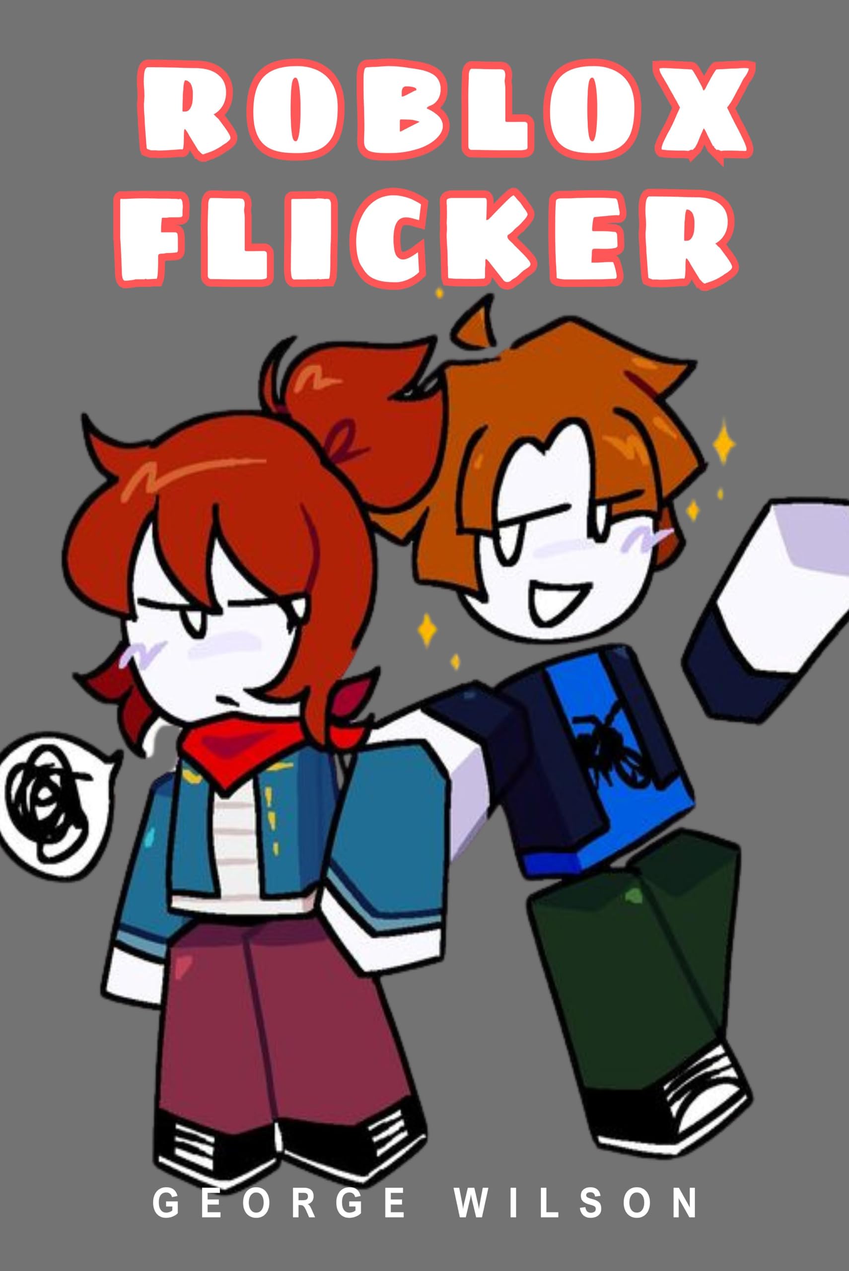 ROBLOX FLICKER