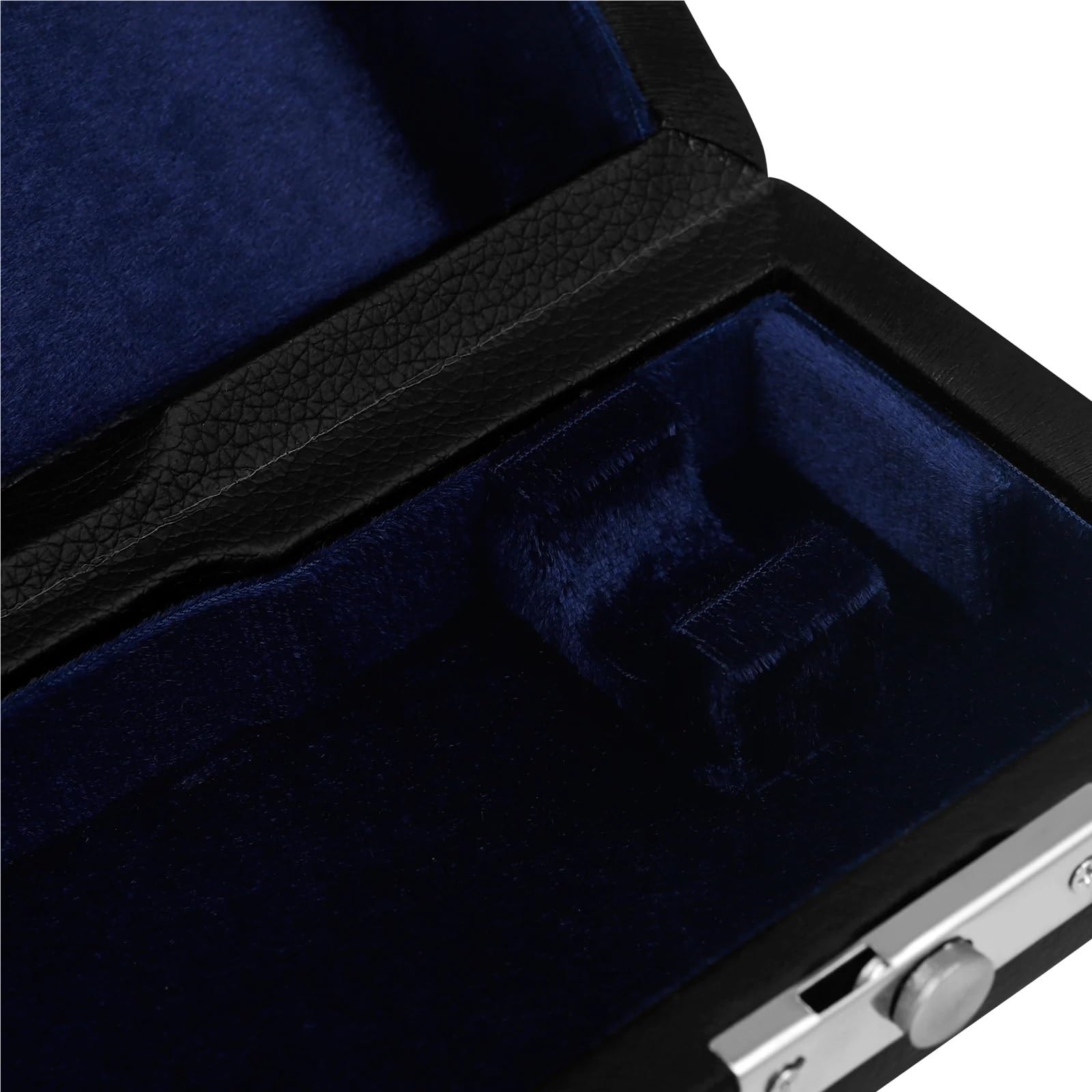 étui Pour Flûte Boîte de rangement for flûte à 16 trous, ensemble de boîtes de rangement for instruments à vent, sac à main, pièces et accessoires portables Pour Flûte