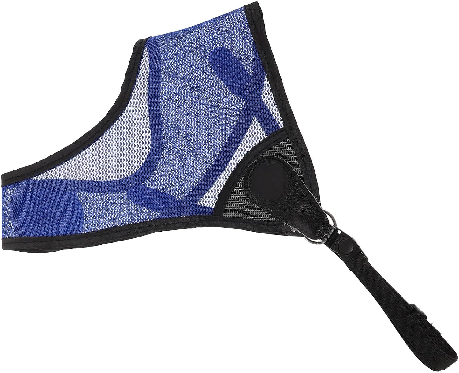 Yardwe Archery Chest Protector Guard for Adults and Youth with Adjustable Straps and Lightweight Pu Nylon Material, Protective Gear to Reduce Injury Risk During Archery Sports