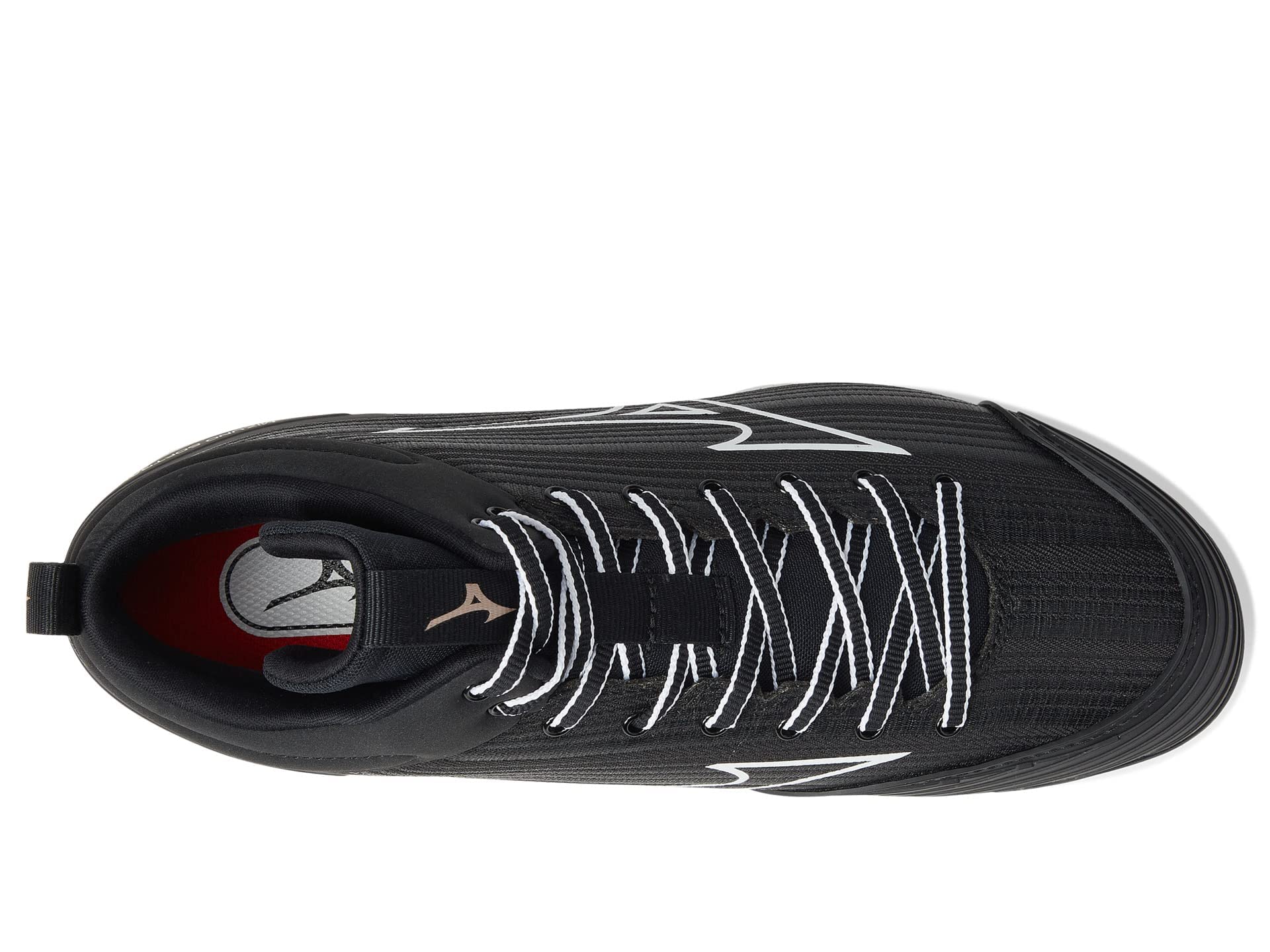 Mizuno Scarpa da softball Sweep 6 Mid da uomo