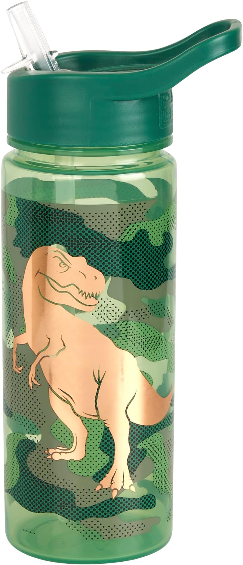 Peppa Pig Snack & Sip Water Bottle & Snack Pot Reusable Kids 400ml PP