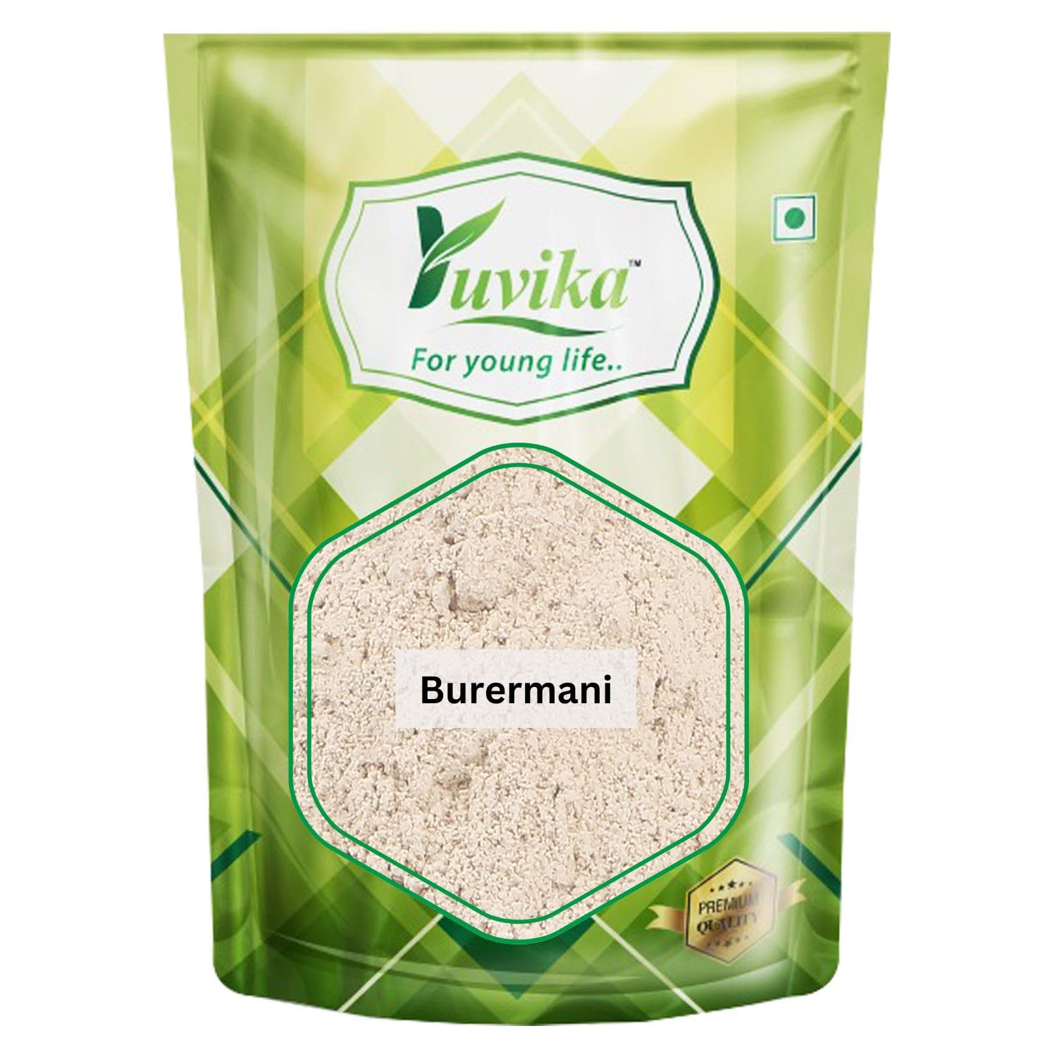 Yuvika Burer Mani 200 Grams