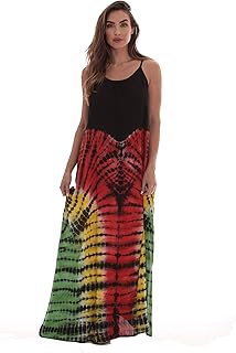 jamaican sun dresses