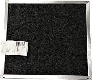 VanEE Part # 03096 HRV/ERV Air Exchanger Filter - Size 12-7/8 x 11-3/4 x 3/4 Inches - Sold in Singles
