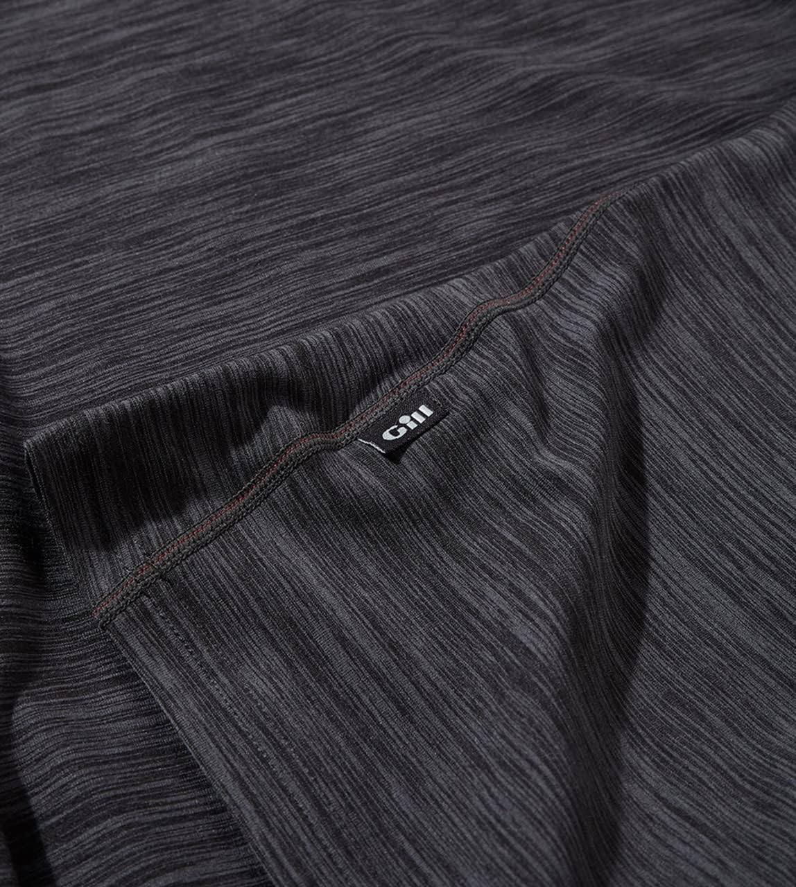 Gill Womens Long Sleeve Thermal Crew Neck Top for Watersports, Sailing, Dinghy, Stand Up Paddleboard, Kayaking & Canoeing