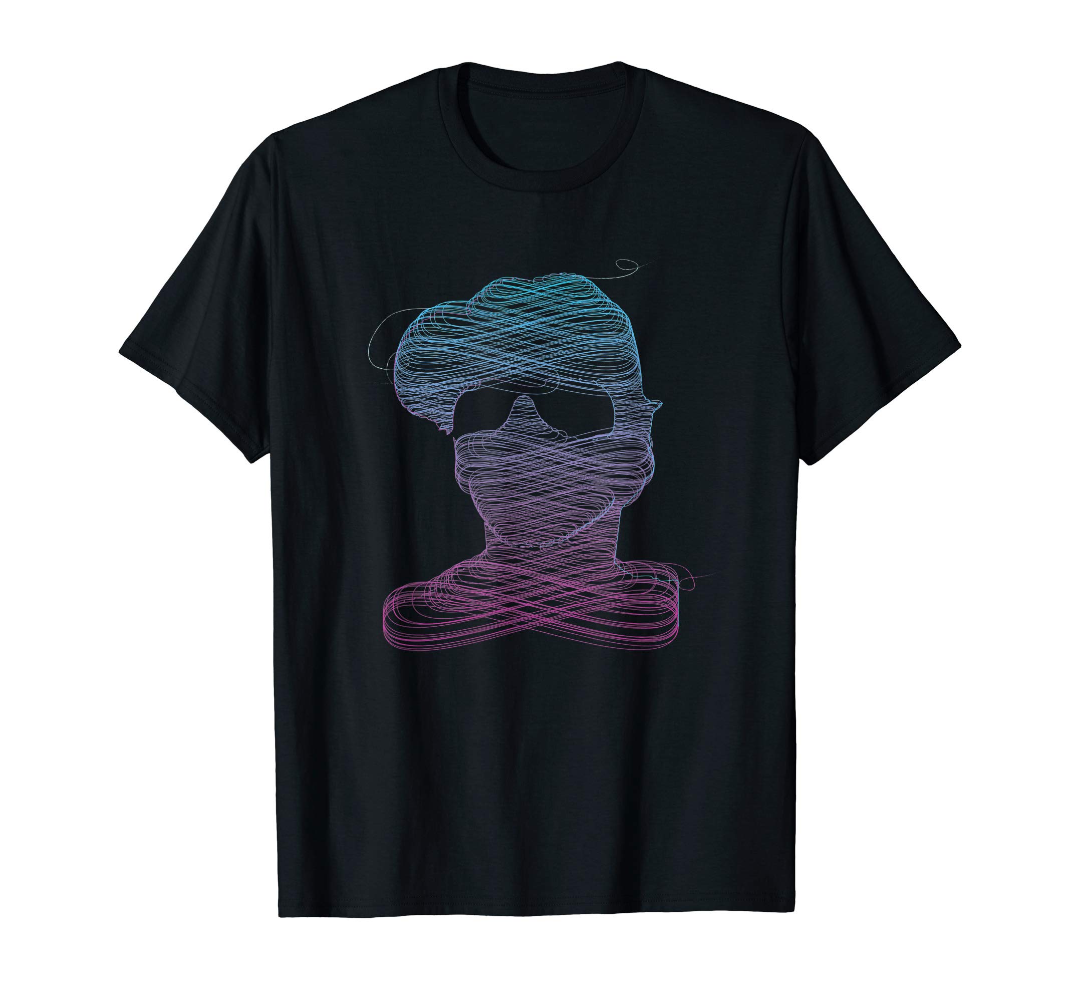 Drifter EDM Club T-Shirt