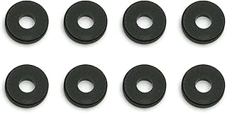 Team Associated 91037 Rear Hub Wheelbase Shims