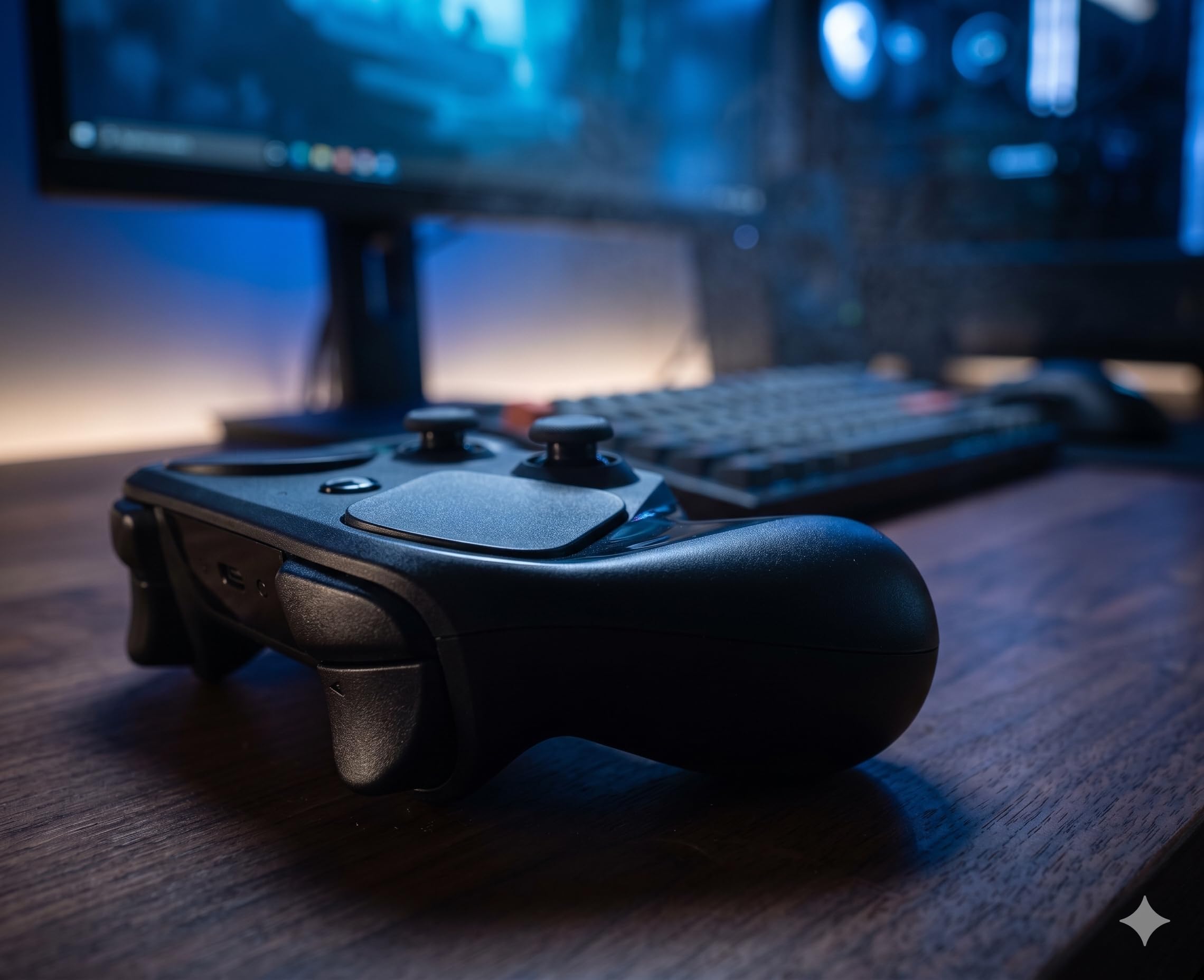 Amazon.co.jp: Steam Controller (輸入版:北米) : ゲーム
