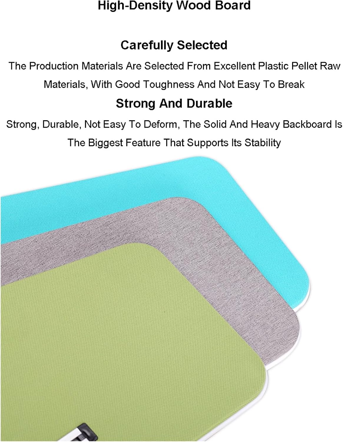 Soundproof Desk Partition Acoustic Privacy Panel for Workstation Noise Reducing Screen for Office Furniture Enhance Productivity