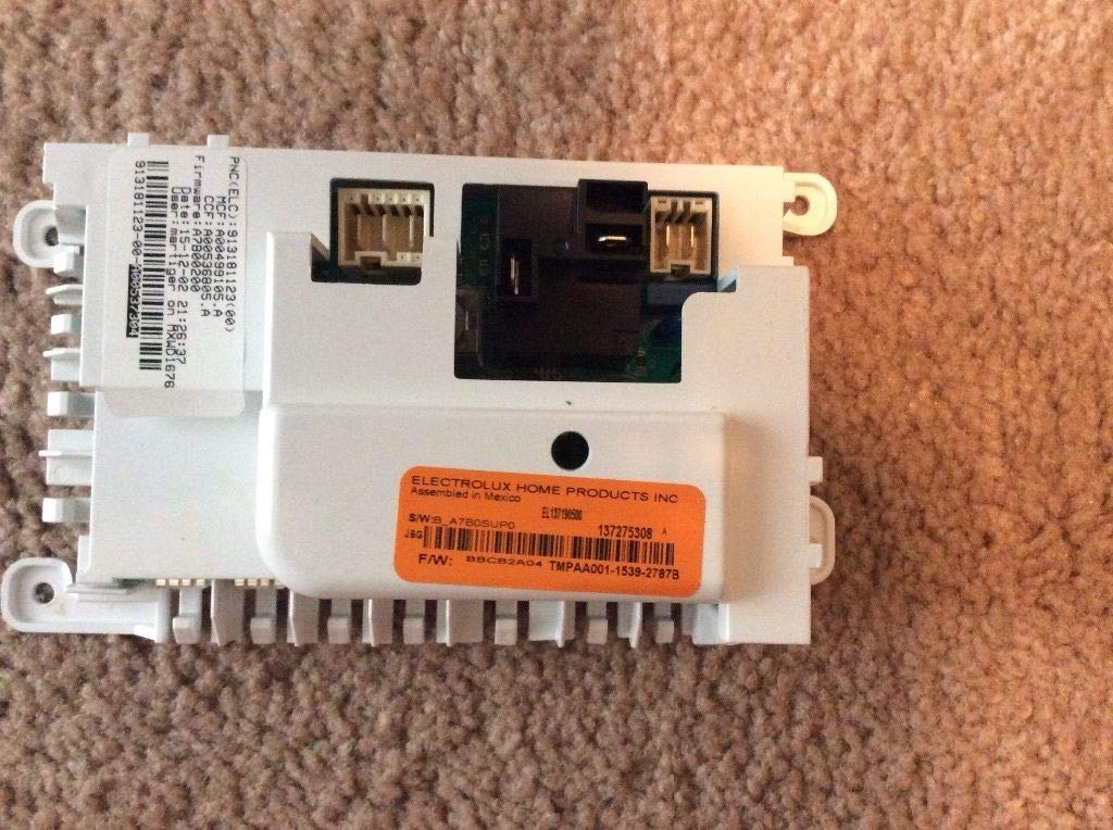 Amazon.com: Frigidaire 5304500454 Control Board : Home & Kitchen 