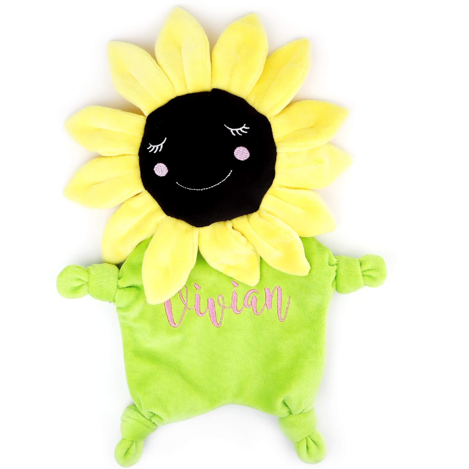 sunflower baby stuff