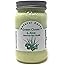 The Old Wax Shack Green Clover & Aloe - Soy Candle - 16 Oz. Mason Jar