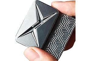 Lightning Infinite Fidget Slider: The Therapeutic Haptic Toy for Stress Relief and Focus