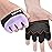 ihuan New Weight Lifting Gym Workout Gloves Men & Women, Great for Weightlifting, Exercise, Training, Fitness
